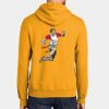 Essential Fleece Pullover Hooded Sweatshirt Thumbnail