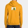 Essential Fleece Pullover Hooded Sweatshirt Thumbnail