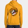 Essential Fleece Pullover Hooded Sweatshirt Thumbnail