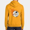 Essential Fleece Pullover Hooded Sweatshirt Thumbnail