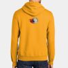 Essential Fleece Pullover Hooded Sweatshirt Thumbnail