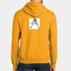 Essential Fleece Pullover Hooded Sweatshirt Thumbnail