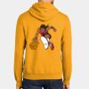 Essential Fleece Pullover Hooded Sweatshirt Thumbnail