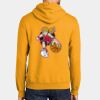 Essential Fleece Pullover Hooded Sweatshirt Thumbnail