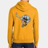 Essential Fleece Pullover Hooded Sweatshirt Thumbnail