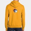Essential Fleece Pullover Hooded Sweatshirt Thumbnail