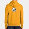 Essential Fleece Pullover Hooded Sweatshirt Thumbnail