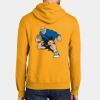 Essential Fleece Pullover Hooded Sweatshirt Thumbnail