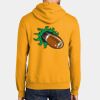 Essential Fleece Pullover Hooded Sweatshirt Thumbnail