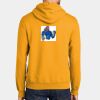 Essential Fleece Pullover Hooded Sweatshirt Thumbnail