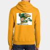 Essential Fleece Pullover Hooded Sweatshirt Thumbnail