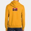 Essential Fleece Pullover Hooded Sweatshirt Thumbnail