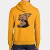 Essential Fleece Pullover Hooded Sweatshirt Thumbnail