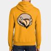 Essential Fleece Pullover Hooded Sweatshirt Thumbnail