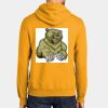 Essential Fleece Pullover Hooded Sweatshirt Thumbnail