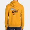 Essential Fleece Pullover Hooded Sweatshirt Thumbnail
