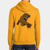 Essential Fleece Pullover Hooded Sweatshirt Thumbnail
