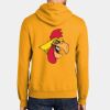 Essential Fleece Pullover Hooded Sweatshirt Thumbnail