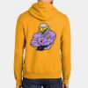 Essential Fleece Pullover Hooded Sweatshirt Thumbnail