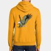 Essential Fleece Pullover Hooded Sweatshirt Thumbnail