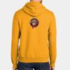 Essential Fleece Pullover Hooded Sweatshirt Thumbnail