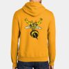 Essential Fleece Pullover Hooded Sweatshirt Thumbnail