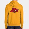 Essential Fleece Pullover Hooded Sweatshirt Thumbnail