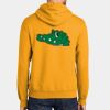 Essential Fleece Pullover Hooded Sweatshirt Thumbnail