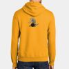 Essential Fleece Pullover Hooded Sweatshirt Thumbnail