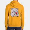 Essential Fleece Pullover Hooded Sweatshirt Thumbnail