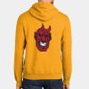 Essential Fleece Pullover Hooded Sweatshirt Thumbnail