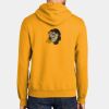 Essential Fleece Pullover Hooded Sweatshirt Thumbnail