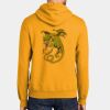 Essential Fleece Pullover Hooded Sweatshirt Thumbnail