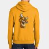 Essential Fleece Pullover Hooded Sweatshirt Thumbnail