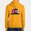 Essential Fleece Pullover Hooded Sweatshirt Thumbnail