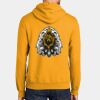 Essential Fleece Pullover Hooded Sweatshirt Thumbnail