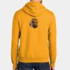 Essential Fleece Pullover Hooded Sweatshirt Thumbnail