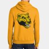 Essential Fleece Pullover Hooded Sweatshirt Thumbnail
