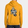 Essential Fleece Pullover Hooded Sweatshirt Thumbnail