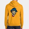 Essential Fleece Pullover Hooded Sweatshirt Thumbnail