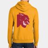 Essential Fleece Pullover Hooded Sweatshirt Thumbnail