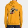 Essential Fleece Pullover Hooded Sweatshirt Thumbnail