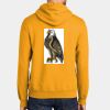 Essential Fleece Pullover Hooded Sweatshirt Thumbnail