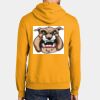 Essential Fleece Pullover Hooded Sweatshirt Thumbnail