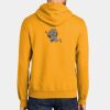 Essential Fleece Pullover Hooded Sweatshirt Thumbnail