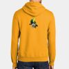 Essential Fleece Pullover Hooded Sweatshirt Thumbnail