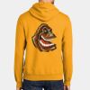 Essential Fleece Pullover Hooded Sweatshirt Thumbnail