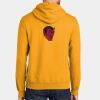 Essential Fleece Pullover Hooded Sweatshirt Thumbnail