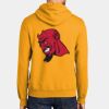 Essential Fleece Pullover Hooded Sweatshirt Thumbnail