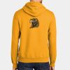 Essential Fleece Pullover Hooded Sweatshirt Thumbnail